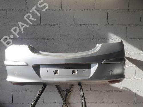 Used Rear bumper OPEL ASTRA H GTC (A04) 1.7 CDTi (L08) (101 hp) 32480951