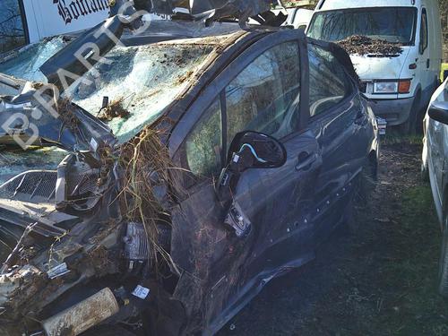 Mass air flow sensor FORD FOCUS I (DAW, DBW) 1.6 16V | BP26125115M95