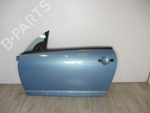 Left front door CITROËN C3 Pluriel (HB_) 1.6 | BP24651988C2 