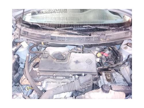 Engine NISSAN MICRA III (K12) 1.2 16V | BP25619517M1 