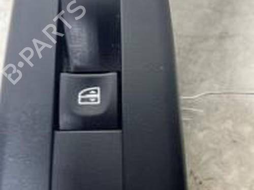 Used Right front window switch RENAULT MEGANE III Hatchback (BZ0/1_, B3_) 1.6 16V (BZ1B, BZ1H) (110 hp) 31085007