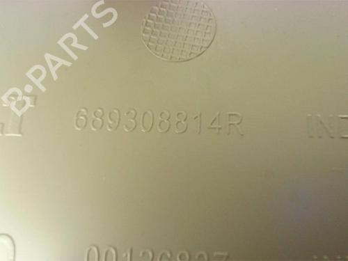 Andre RENAULT ZOE (BFM_) ZOE | BP24025174O1 