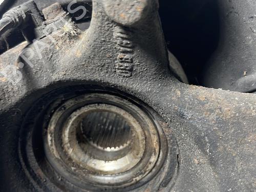 Left front steering knuckle CITROËN JUMPER II Van 2.2 HDi 100 | BP30808098M25 