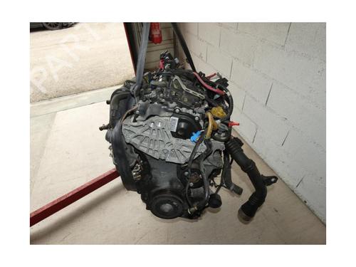 Engine RENAULT GRAND SCÉNIC III (JZ0/1_) 2.0 dCi (JZ0L) | BP26301139M1 