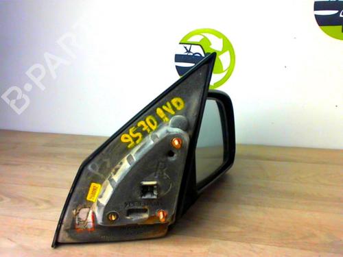 Right mirror HYUNDAI TUCSON (JM) 2.0 CRDi | BP24025566C27 