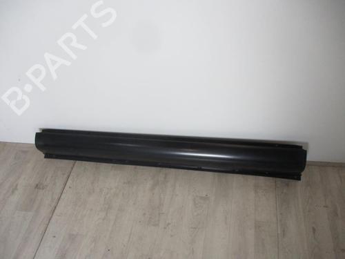 Próg prawy SSANGYONG REXTON / REXTON II (GAB_) 2.7 Xdi 4x4 | BP24021943C114