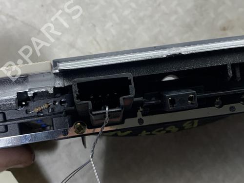 Interior roof light CITROËN C6 (TD_) 2.7 HDi | BP30807721I8 - Image 6