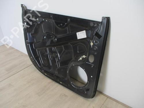 Forreste venstre beklædning PORSCHE CAYENNE (9PA) S 4.5 | BP24024670C58