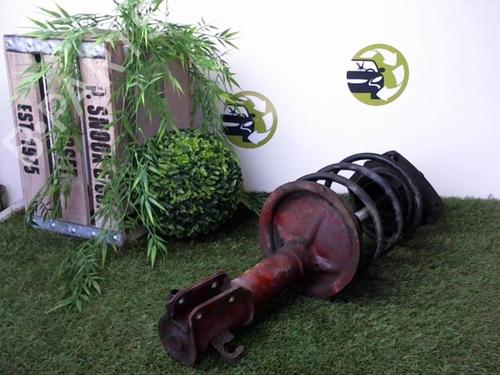 Used Left front shock absorber LANCIA DELTA II (836_) 1.6 i.e. (836AD) (75 hp) 24022505