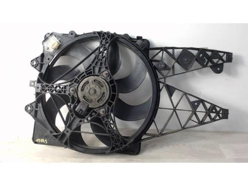 Heater blower motor ALFA ROMEO MITO (955_) 1.3 MultiJet (955AXP1A, 955AYC1A) | BP23091415M62 