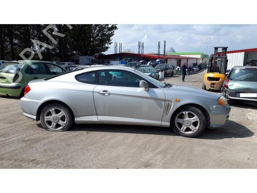 Right front door HYUNDAI COUPE II (GK) 2.0 GLS | BP24021648C3 