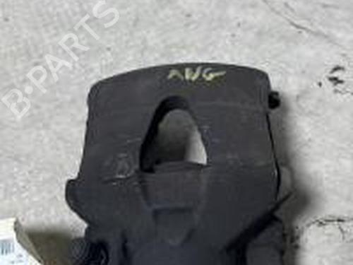 Venstre bremsekaliper foran VW FOX Hatchback (5Z1, 5Z3, 5Z4) 1.2 (55 hp) 31086276