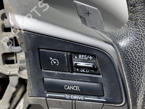 Steering wheel SUBARU FORESTER (SJ_) 2.0 i AWD (SJ5) | BP30807400C49