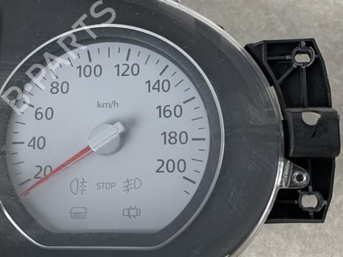 Instrument cluster DACIA SANDERO 1.5 dCi | BP21147625C47