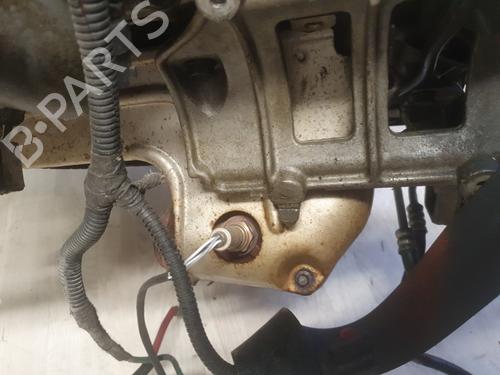 Engine CHRYSLER 300M (LR) 3.5 V6 24V | BP31992306M1