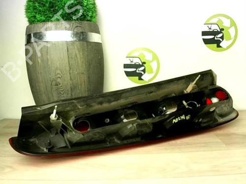 Right taillight FORD C-MAX (DM2) 1.8 TDCi | BP24024307C35