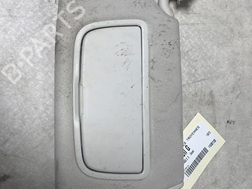 Venstre solskjerm FORD MONDEO V Hatchback (CE) 2.0 EcoBlue (150 hp) 30807745