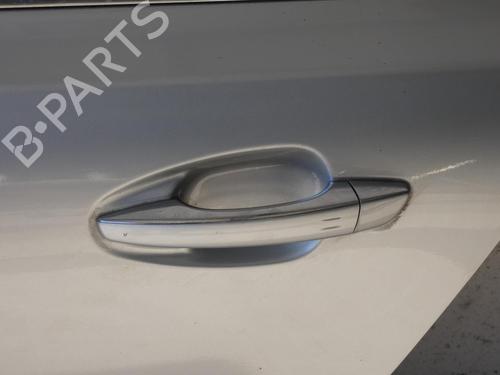 Dør venstre bagtil Dør venstre bagtil PEUGEOT 508 SW I (8E_) 2.0 HDi (163 hp) 34188259 34188259