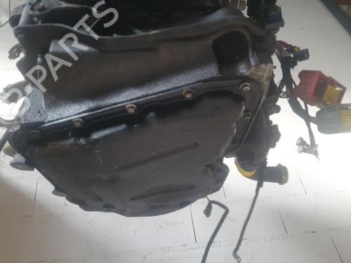 Engine RENAULT ESPACE IV (JK0/1_) 2.0 dCi (JK01, JK02, JK1J, JK1K, JK1H) | BP31252070M1 