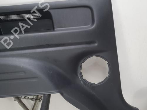 Boot lining SUZUKI GRAND VITARA I (FT, HT) 2.0 HDI 110 16V 4x4 (SQ420D, TD83V, JA420WD) | BP28492526I3