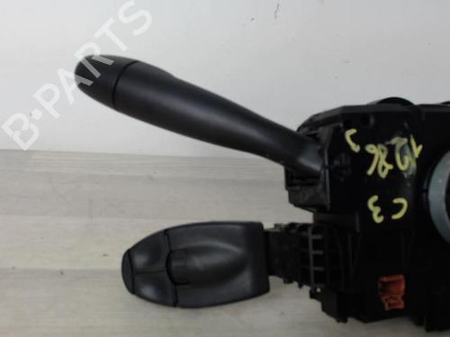 Ratstangsstang Ratstangsstang CITROËN C3 I (FC_, FN_) 1.4 HDi (68 hp) 39840378 39840378