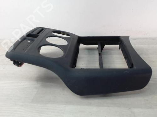 Midtkonsoll CITROËN C3 Picasso (SH_) 1.6 HDi | BP31252098I22 