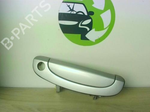 Front right exterior door handle HYUNDAI GETZ (TB) 1.1 | BP24023648C129 