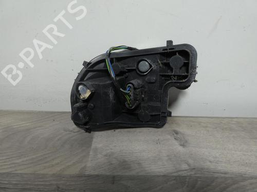 Nummerpladelys FIAT 500 (312_) 1.2 (312AXA1A) | BP38439455I40 - Image 2