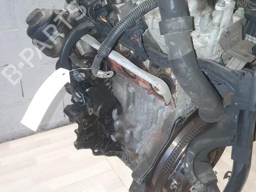 Engine VW FOX Hatchback (5Z1, 5Z3, 5Z4) 1.2 | BP30794539M1