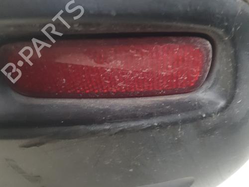 Rear bumper CITROËN C5 II (RC_) 2.0 HDi (RCRHRH) | BP28276611C8 