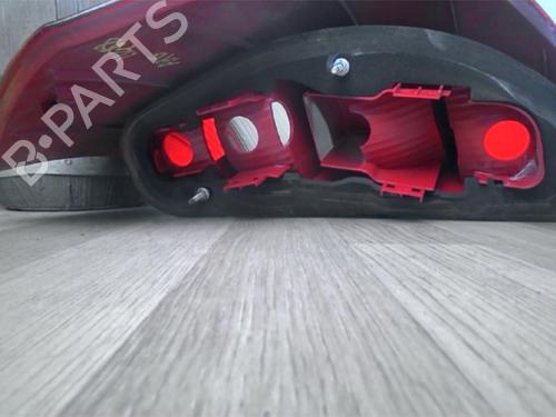 Left taillight MERCEDES-BENZ A-CLASS (W169) A 180 CDI (169.007, 169.307) | BP22440668C34 