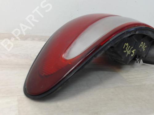 Left taillight MAZDA XEDOS 6 (CA) 2.0 V6 (CAEP) | BP24027945C34 