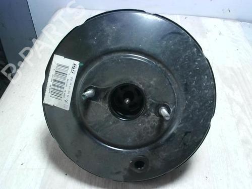 Used Servo brake Servo brake PEUGEOT 208 I (CA_, CC_) 1.6 HDi (92 hp) 24651995 24651995