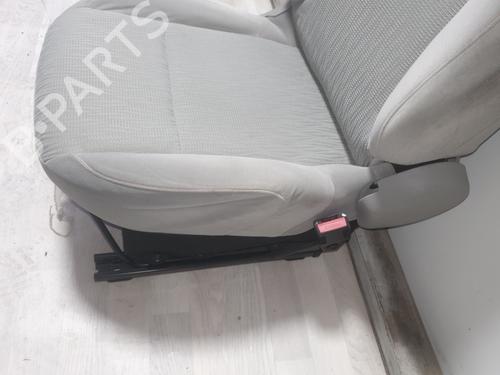 Right front seat CITROËN C3 Picasso (SH_) 1.6 HDi | BP33717473C16 - Image 9