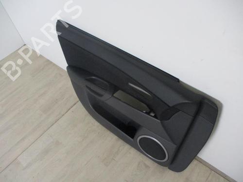 Front left panel MAZDA 3 (BK) 1.6 DI Turbo | BP23184360C58