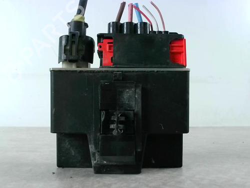 Electronic sensor PEUGEOT 308 SW II (LC_, LJ_, LR_, LX_, L4_) 1.5 BlueHDi 130 | BP31252161M84