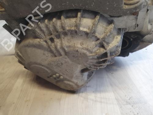 Gearbox OPEL ASTRA H GTC (A04) 1.3 CDTI (L08) | BP31856068M3  - Image 7