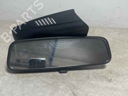 Used Rear mirror Rear mirror MERCEDES-BENZ A-CLASS (W176) A 180 CDI / d (176.012) (109 hp) 36048692 36048692