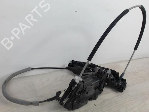 Front right lock SEAT IBIZA IV (6J5, 6P1) 1.4 TSI | BP25619643C97 