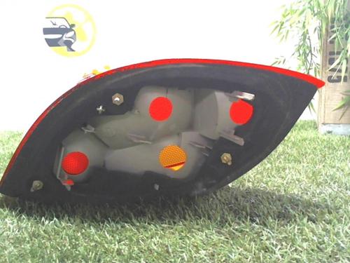 Left taillight FORD KA (RB_) 1.3 i | BP24021533C34 