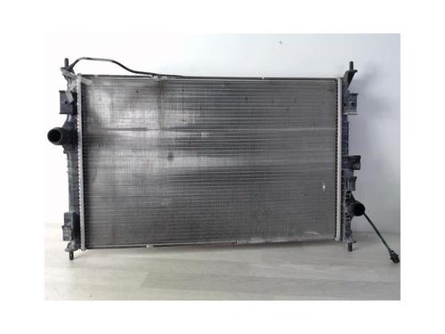 Used Water radiator PEUGEOT 308 SW II (LC_, LJ_, LR_, LX_, L4_) 1.5 BlueHDi 130 (131 hp) 24026646