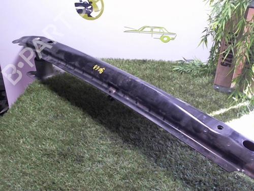 Front bumper reinforcement CITROËN C5 I (DC_) 2.2 HDi (DC4HXB, DC4HXE) | BP24022266C109 