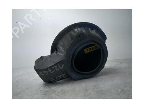 Fuel flap PEUGEOT 207 (WA_, WC_) 1.6 HDi | BP21182440C131 