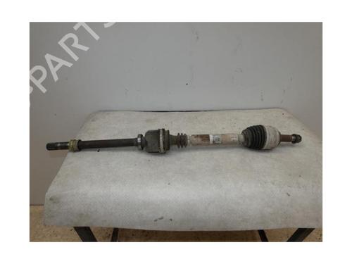 Right front driveshaft RENAULT LAGUNA II (BG0/1_) 1.9 dCi (BG1A, BG1W, BG0G) | BP25748548M39 