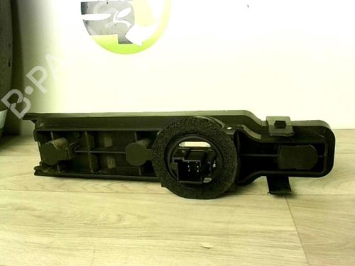 Used Licence plate light FORD FOCUS I Turnier (DNW) 1.6 16V (100 hp) 31638227
