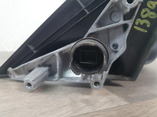 Right mirror BMW 3 (E90) 320 d | BP24252990C27