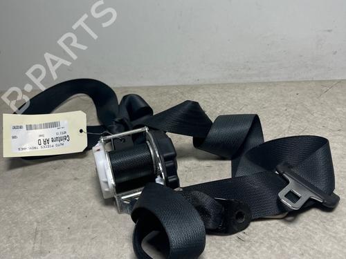 Sikkerhedssele bag højre Sikkerhedssele bag højre NISSAN NOTE (E12) 1.5 dCi (90 hp) 35805408 35805408