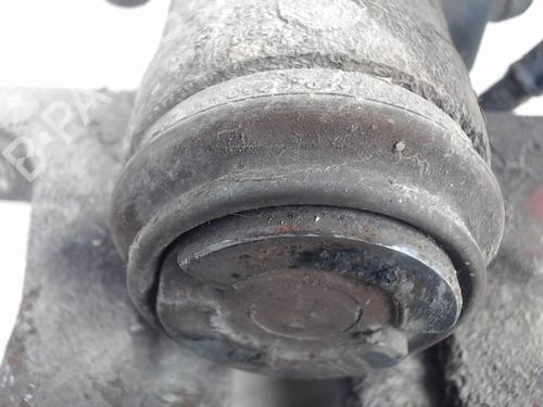 Left rear brake caliper SEAT IBIZA IV (6J5, 6P1) 1.4 TSI | BP25619633M107