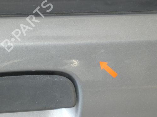 Right front door SUZUKI IGNIS II (MH) 1.3 DDiS (RM413D) | BP24028017C3
