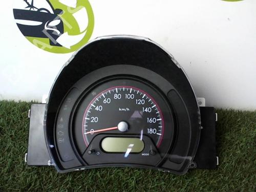 Instrument cluster SUZUKI ALTO VII (GF, HA25_, HA35_) 1.0 (AMF310, GFC31S) | BP24022996C47 